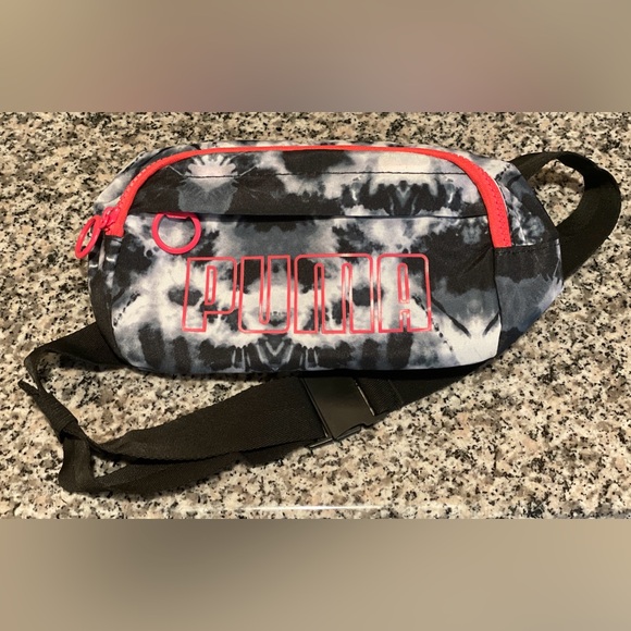 Fanny Pack Bag — PUMA - Picture 13 of 13